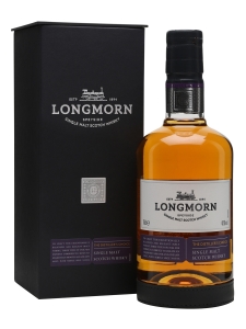Lonmorn Distillers Choice Bottle