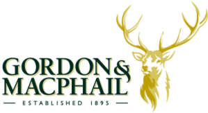 gordon macphail logo