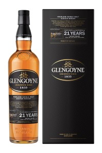 Glengoyne21yo