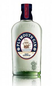 PLY009 Plymouth-Navy-Strength-Gin-