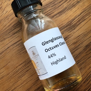 Glenglassaugh Octaves Classic
