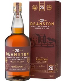 Deanston 20