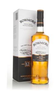 bowmore-12-year-old-whisky