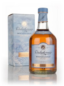 dalwhinnie winters gold whisky