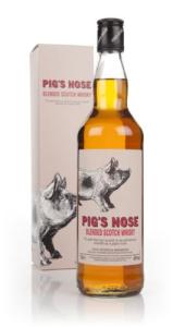 pigs-nose-whisky