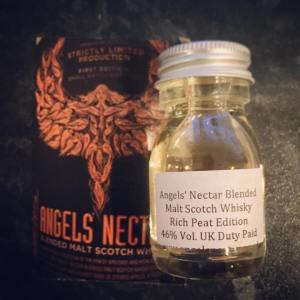 Angels Nectar Sample