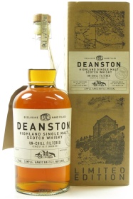 Deanston Fill Your Own