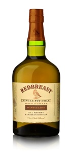 Redbreast-Mano-a-Lamh-Bottle