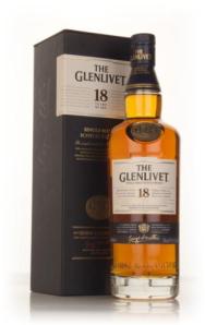 the-glenlivet-18-year-old-whisky