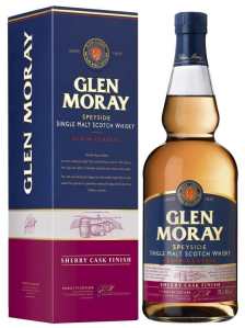 glen-moray-sherry-cask-finish