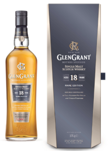 Glen Grant 18yo Rare Edition