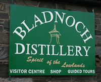 bladnoch-distillery-sign