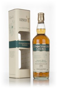 inchgower 2002 bottled 2015 connoisseurs choice gordon and macphail whisky