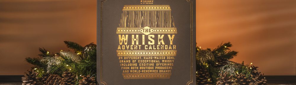 Advent 2019 Whisky