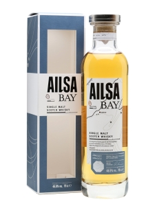 Ailsa Bay Bottle