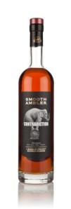 smooth ambler contradiction whiskey