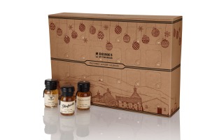 standard whisky craft advent calendar