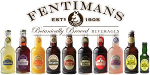 Fentimans-Botanically-Brewed-Beverages-Logo