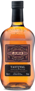 Jura Tastival Bottle 2016