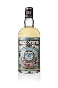 Rock Oyster Cask Strength