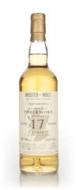 tobermory-17-year-old-1995-single-cask-master-of-malt-whisky