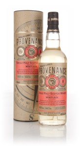 mortlach 8 year old 2008 cask 11075 provenance douglas laing whisky