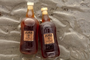 Jura Time and Tide