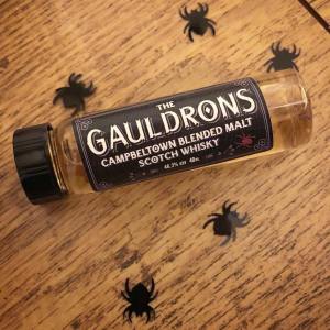 The Gauldrons Sample