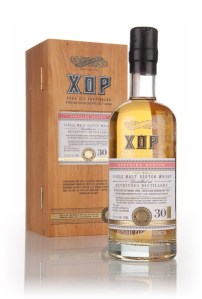 benrinnes 30 year old 1984 cask 10709 xtra old particular douglas laing whisky