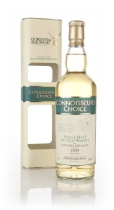glen spey 2004 bottled 2013 connoisseurs choice gordon and macphail whisky