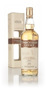 ledaig 1999 bottled 2015 connoisseurs choice gordon and macphail whisky G&M