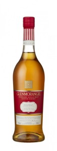 Glenmorangie Milsean Bottle Shot