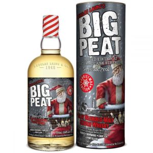 Big Peat Christmas 2018