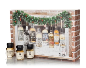 The Douglas Laing Whisky Advent Calendar (2017 Edition)