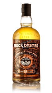 rock oyster 18 years old